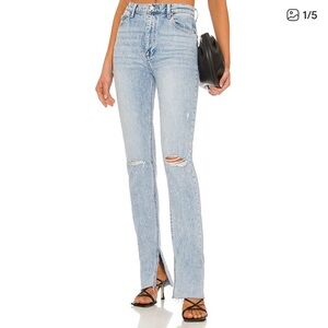 Pistola Colleen High Rise Jeans